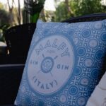 Ecco la versione estiva del Fred246!
Questi sono i dettagli del nuovo spazio est…