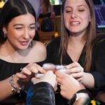 Alcune delle foto della serata di mercoledì 1 maggio: Music Box by @cervellonero…