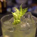 Il Negroni del giardiniere è il secondo cocktail della nostra nuova drinklist ch…