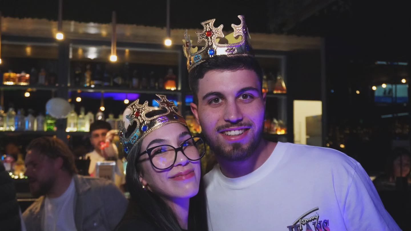 Alcune foto del "MEX"AS HOLDEM di giovedì 4 Aprile

Ti aspettiamo stasera!
Il gi...