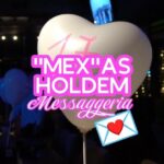 “MEX”AS HOLDEM torna giovedì! 

Se aspetti l’occasione giusta per incontrare la …