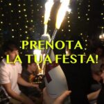 Festeggia la tua festa al Fred246!
Da noi potrai trovare cocktail, buffet e musi…