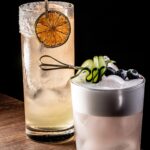 Sorseggia il mondo dei drink da Fred 246
Gusta l’eleganza dei cocktail e l’atmos…