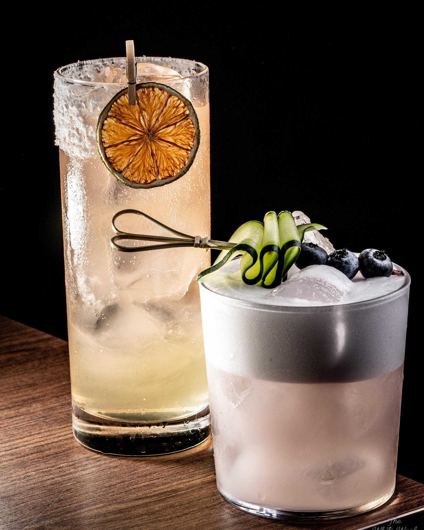 Sorseggia il mondo dei drink da Fred 246
Gusta l’eleganza dei cocktail e l’atmos...