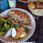 FRED 246
Ti aspettiamo a pranzo per il nostro speciale tris!

A SOLO 10€
Primo, …