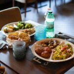 Il nostro speciale tris 
A SOLO 10€
Primo, secondo e contorno.
tavola calda a pr…