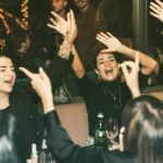 Il divertimento è una cosa seria.

Qui non manca mai….