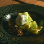 Alla cena ci pensiamo noi!
Paccheri pesto, bufala e pomodori secchi
Una delizia …
