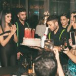 Festeggia il tuo compleanno da Fred, cena, apericena, cucina italiana, romana, p...