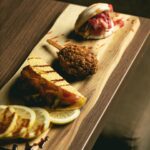 Visita Fred! Quello che vedi è il nostro aperitivo! Anche in modalità Apericena …