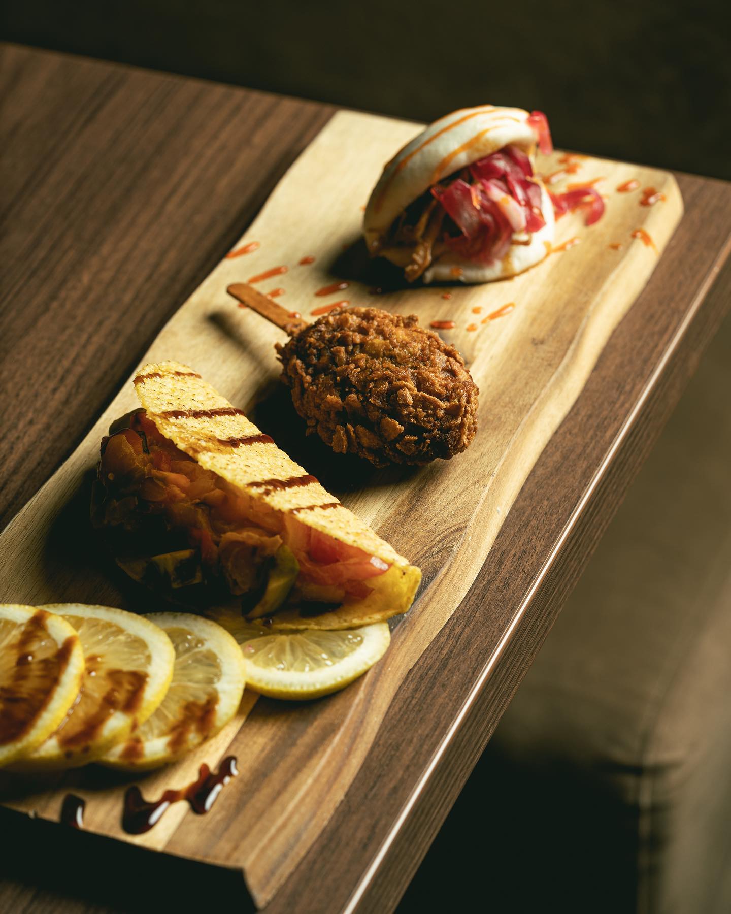 Visita Fred! Quello che vedi è il nostro aperitivo! Anche in modalità Apericena ...