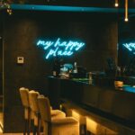 Your happy place, contattaci per il tuo evento privato, Fred246…