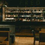 Sei nel posto giusto, Fred246…