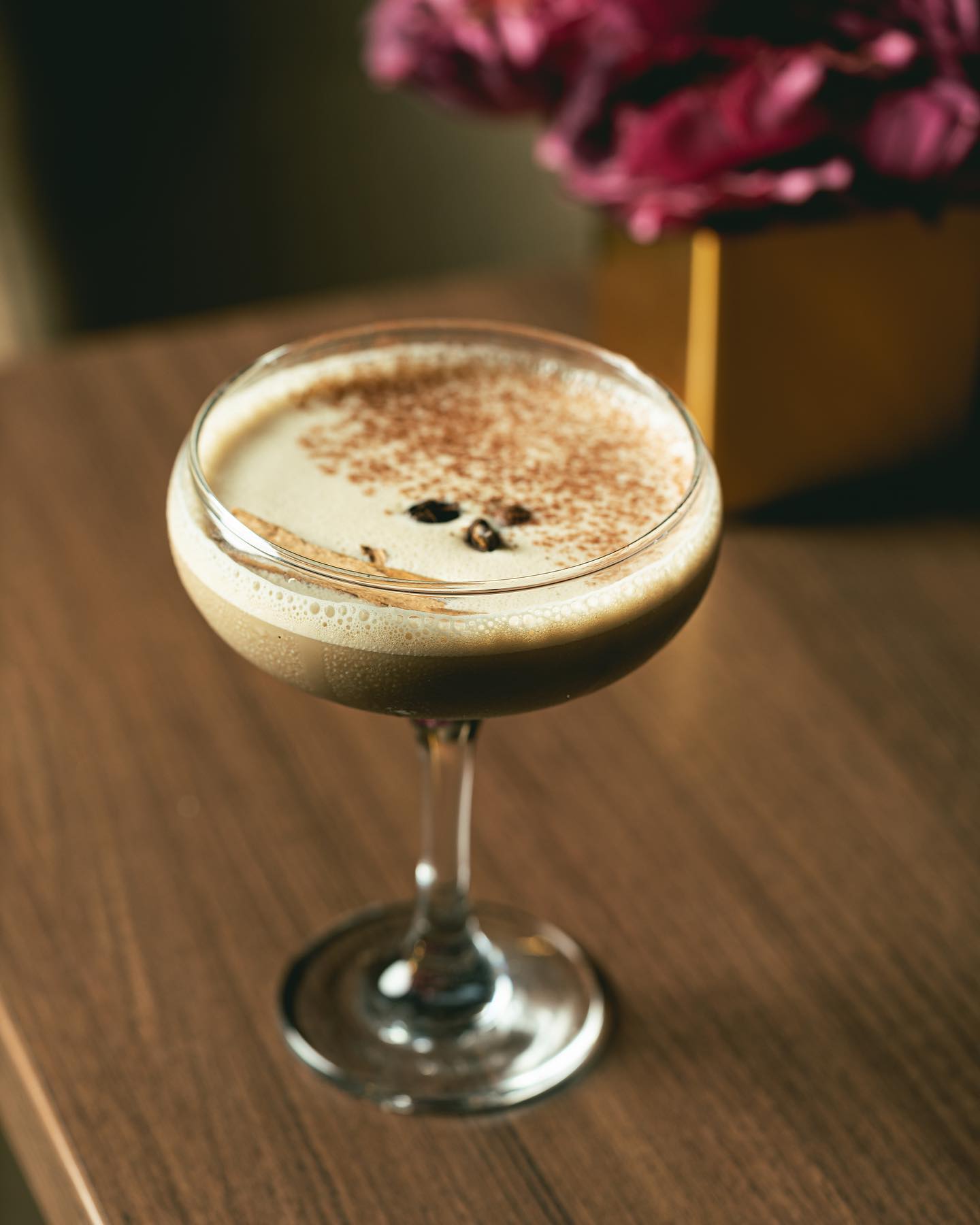 Shakerato, Mulatta tentazione...