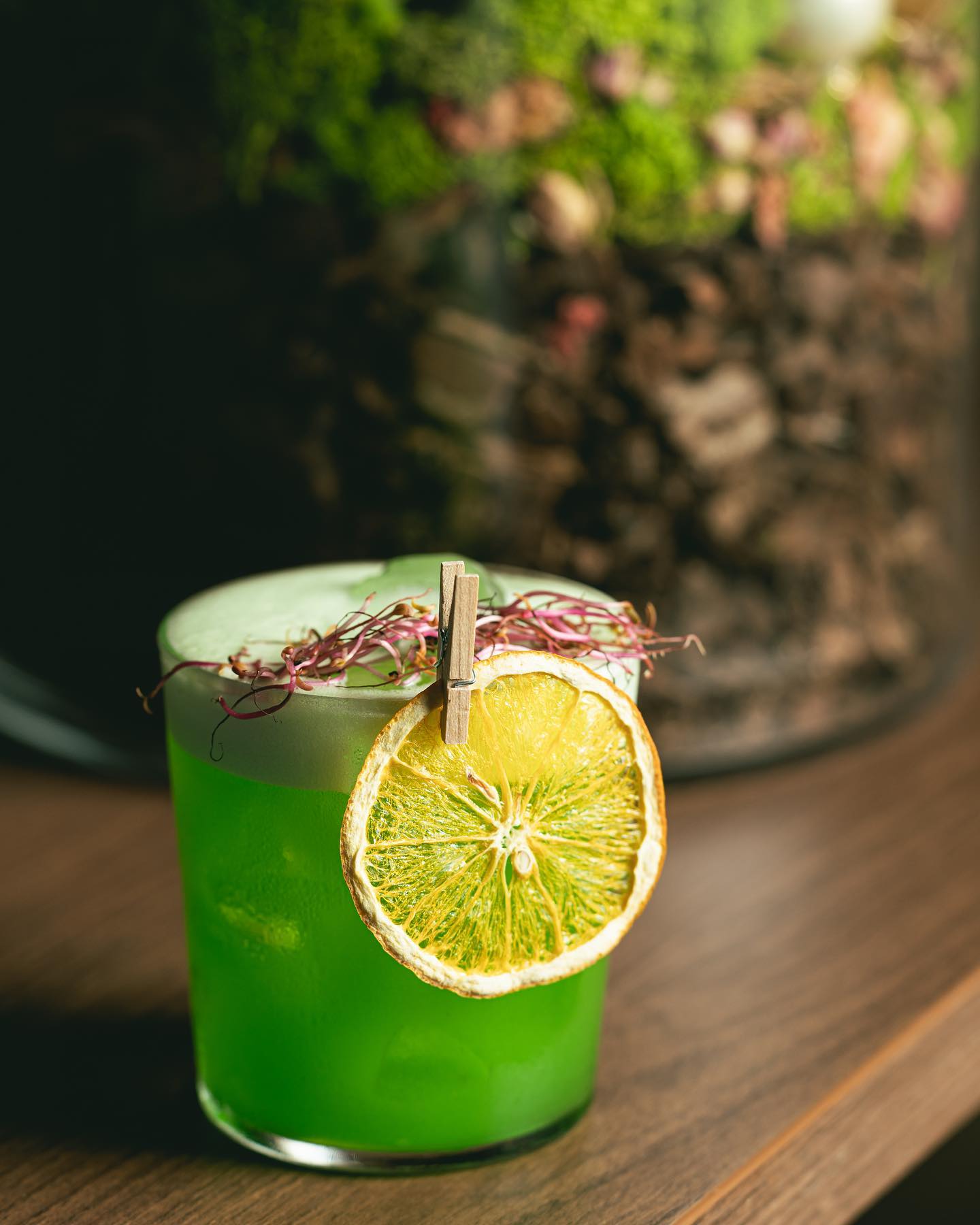 Fred246, mai passare inosservati...