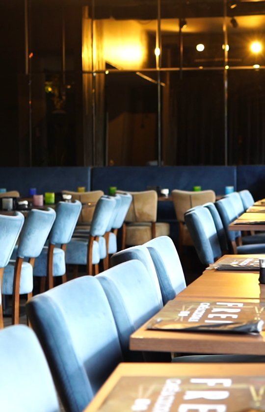 FRED 246 a Casal Palocco.
Eleganza e cura dei dettagli,
Qualità ed esperienza,
A...