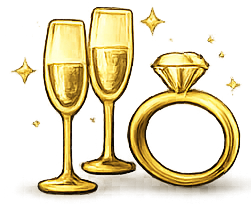 fred roma addio nubilato