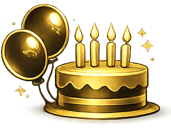 fred roma festa compleanno