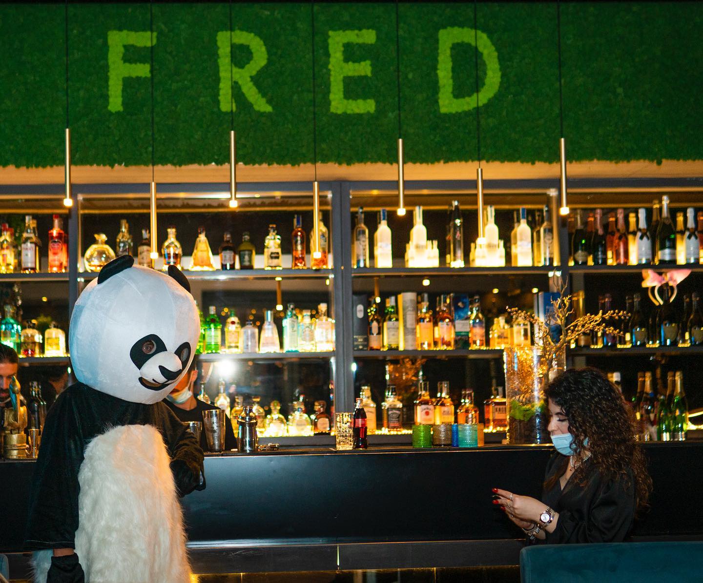 Sceglietelo bene il posto dove trascorrere il vostro dopocena  

Noi vi aspettia...