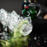 Chi beve solo acqua ha un segreto da nascondere.

Vi aspettiamo questa sera con …