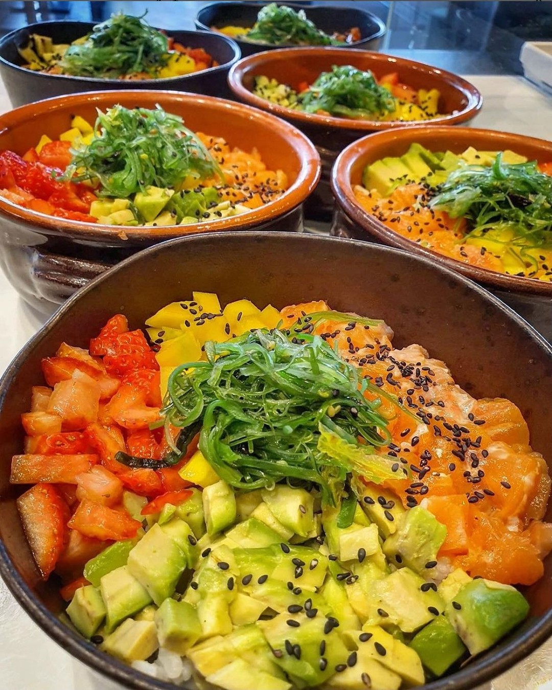 Sei appena tornato dalle vacanze e ti sei messo a dieta? Non dire mai di no al g...