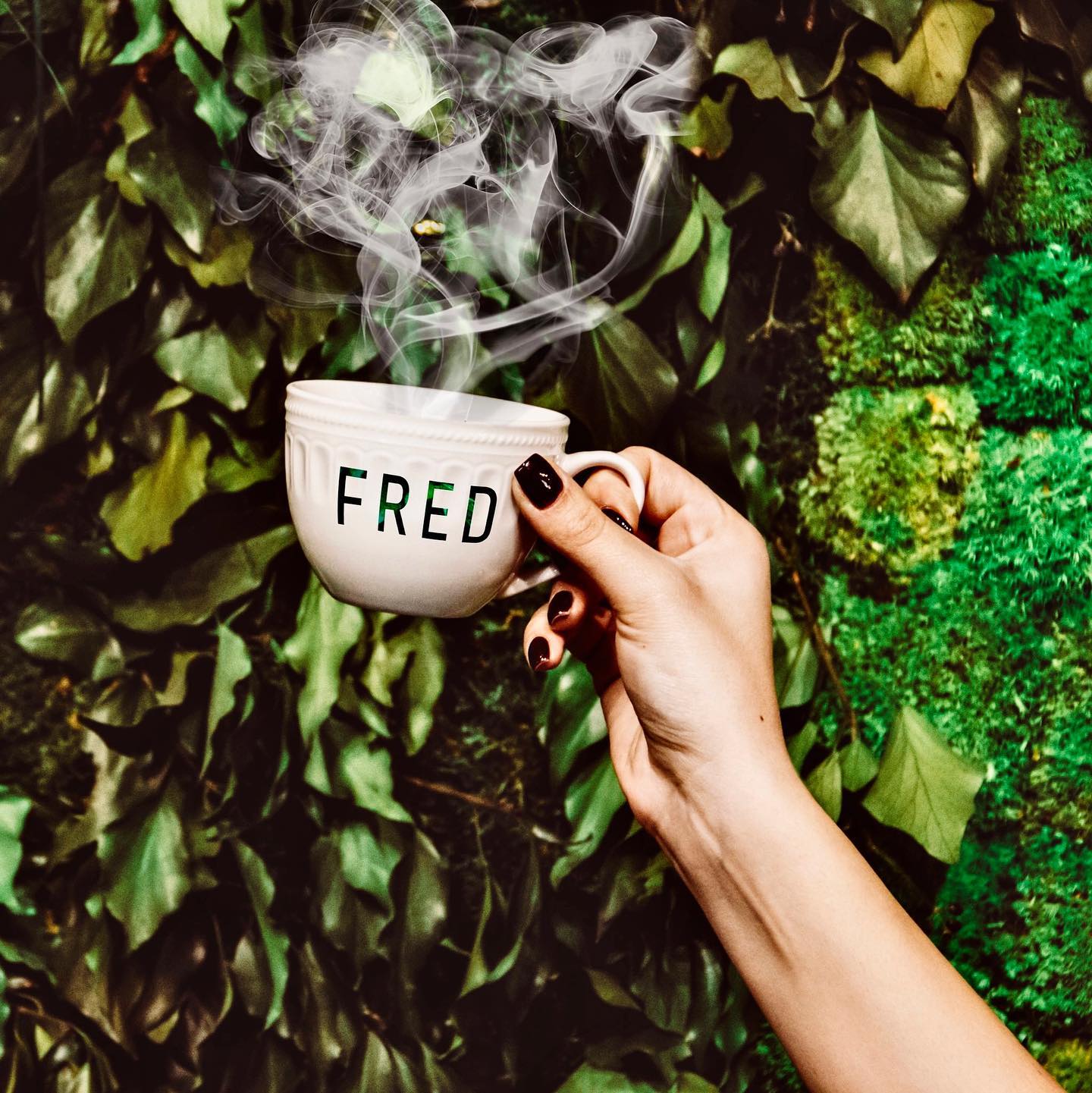 Un buon tea caldo per questa giornata grigia 

viale gorgia di leontini 6
065061...