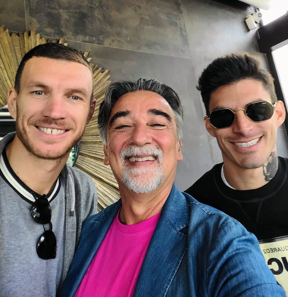 Gli amici di Fred
viale gorgia di leontini 6
0650611002 

#fred246cafe #roma #ca...