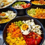 Pokè lovers
viale gorgia di leontini 6
0650611002 

#fred246cafe #roma #casalpal…