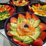 A pranzo pokè da Fred

Via Gorgia Di Leontini 6
0650611002

#fred246cafe #roma #…