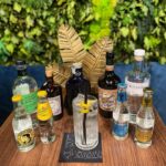 Può non esserci colpa ma ci saranno pensieri. 
E per i pensieri c’è il gin
#fred…