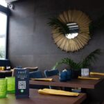 Da fred è tutto pronto per il pranzo
Vi aspettiamo dalle 12:30 alle 15:00
Viale …