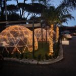 Un’atmosfera magica ed unica nel cuore di Palocco
#fred246 #roma #casalpaocco #i…