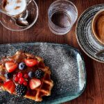 Buongiorno #fred246cafe #roma #casalpalocco #colazioneroma #pranzoroma #merendar…