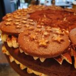 Soffice e gustosa.. che aspetti a provare la nostra torta Pan Di Stelle? #Fred24…