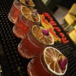 #Fred246cafe #cocktailbar #shots #shotandgo #barman #barmanstyle #roma #casalpal…