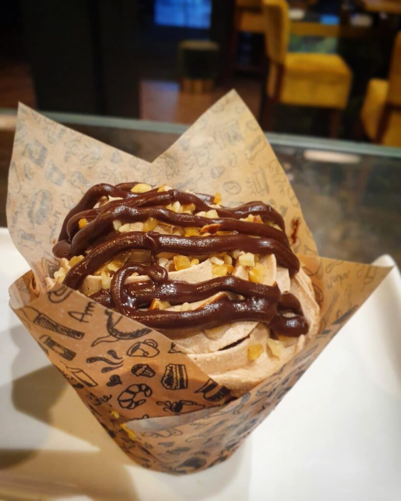 #fred264cafe #merendaroma #casalpalocco #colazioneroma #roma #pranzoroma #restau...