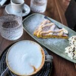 Buongiorno #fred246cafe #morning #breakfast #roma #casalpalocco #colazioneroma #…