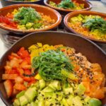 Hai mai provato il nostro pokè #Fred246cafe #poke #pranzoroma #foodporn #roma #c…