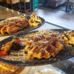 Waffle mania #fred246cafe #bar #cocktailbar #goodvibes #roma #casalpalocco #cola…