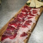 Qualcuno ha detto PATANEGRA 
#fred246cafe #cocktailbar #restaurant #rome #casalp…