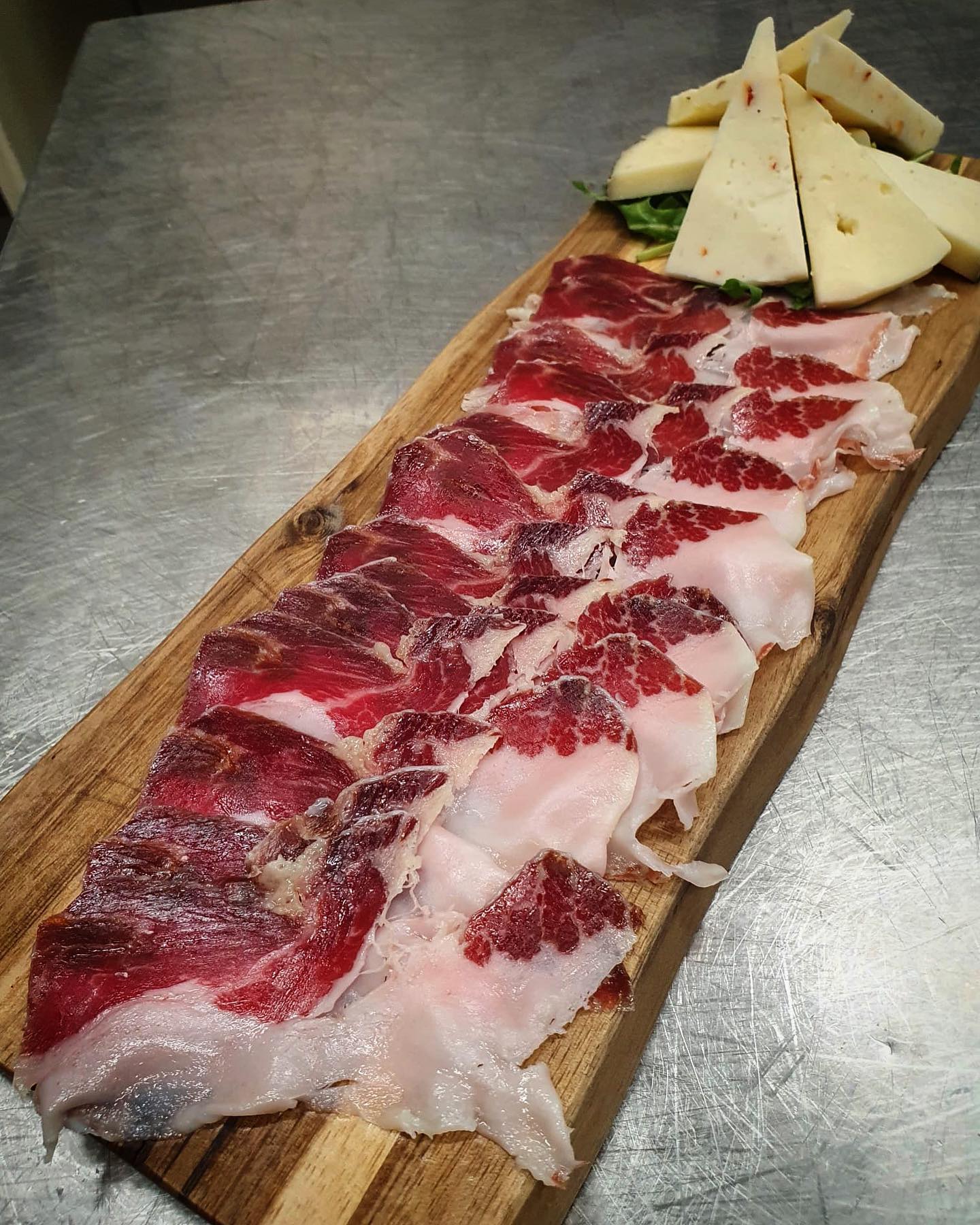 Qualcuno ha detto PATANEGRA 
#fred246cafe #cocktailbar #restaurant #rome #casalp...