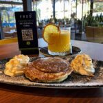 La colazione dei campioni ! #Fred246cafe #breakfast #breakfasttime #bar #coffee …