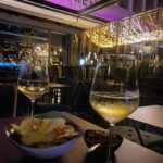 Da #Fred246 brindiamo alla nuova settimana  #Fred246cafe #rome #cocktailbar #coc…