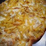 #Fred246 #dinner #dinnertime #foodporn #casalpalocco #rome #romebynight #dinnero…