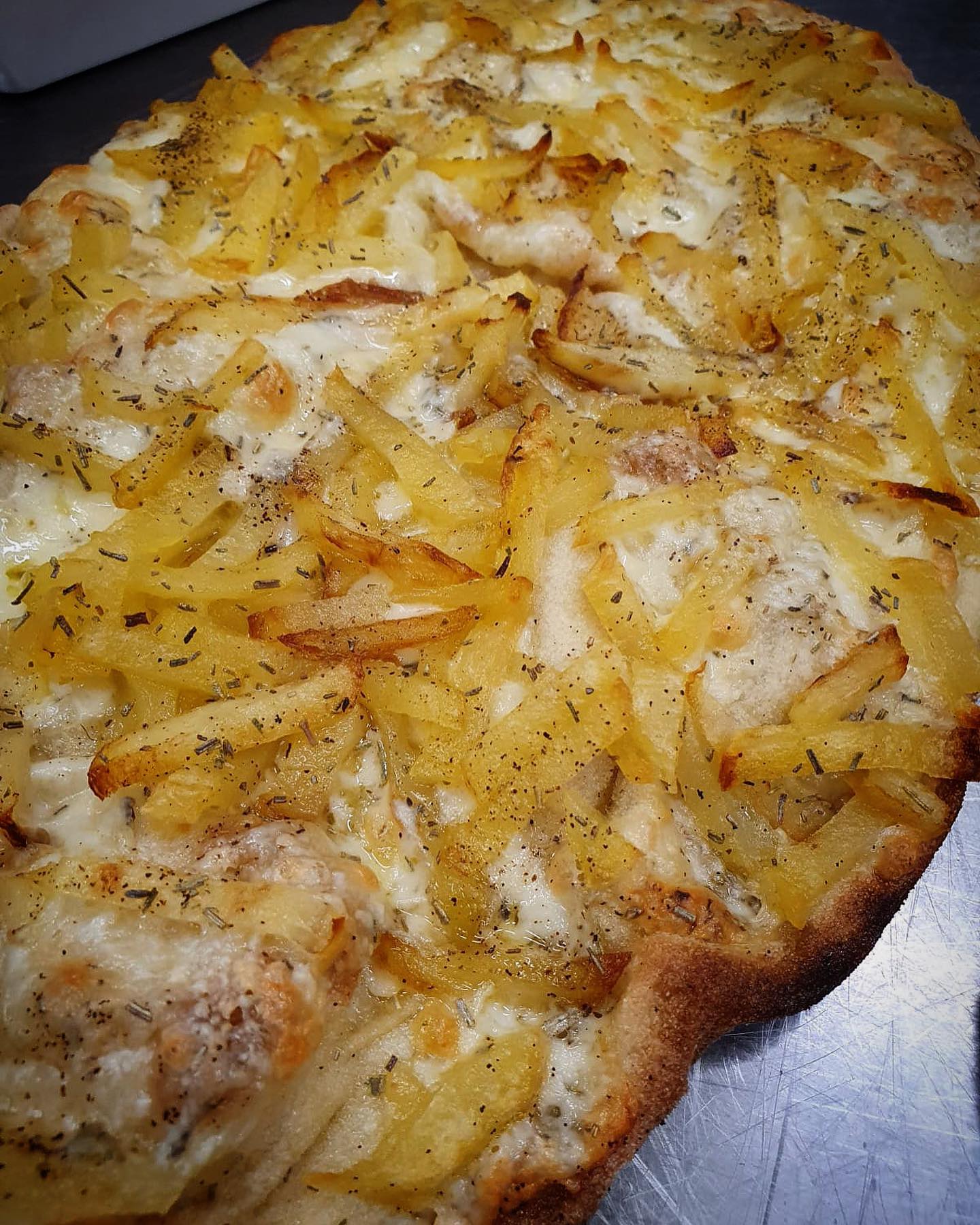 #Fred246 #dinner #dinnertime #foodporn #casalpalocco #rome #romebynight #dinnero...