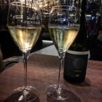 #Fred246cafe #drinks #saturdaynight #mood #rome #casalpalocco #romebynigjt #chee…