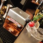 Quality makes the difference!! #Fred246cafe #cocktails #cocktailbar #cocktaillov…