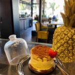 Il nostro Tiramisù #Fred246cafe #love #sweetcake #casalpalocco #coffee #tiramis…