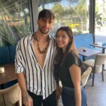 Anche @alessio_gaudino è da FRED!…