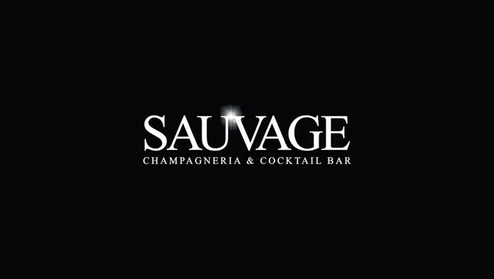 Una piccola anteprima della nostra serata “SAUVAGE” , ci vediamo giovedì ... tav...